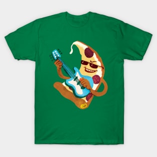 Party Pizza T-Shirt